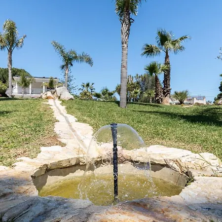 Vicina Al Mare Con Piscina Privata Scopello Villa *