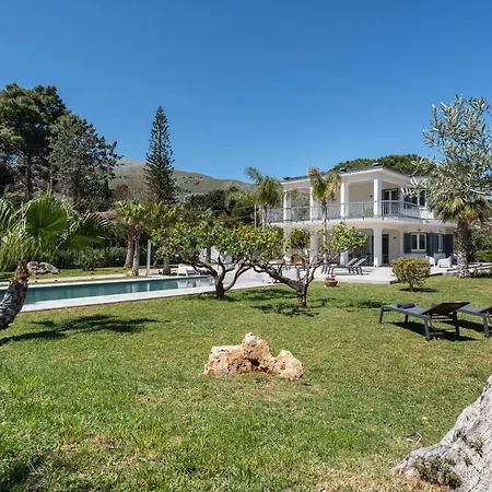 Vicina Al Mare Con Piscina Privata Scopello Villa Scopello (Sicily)