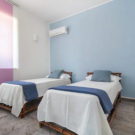 Villa Vicina Al Mare Con Piscina Privata Scopello *