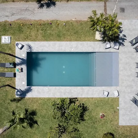 Villa Vicina Al Mare Con Piscina Privata Scopello *